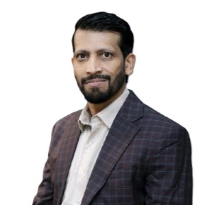 Kunal Mehta